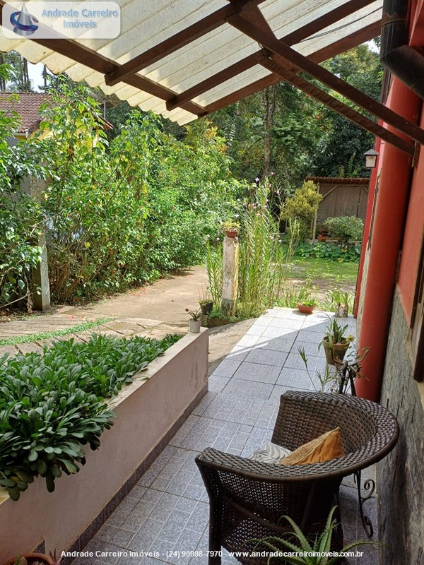 Pousada a Venda no Alto de Maringá em Itatiaia