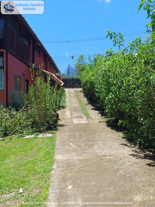 Pousada a Venda no Alto de Maringá em Itatiaia