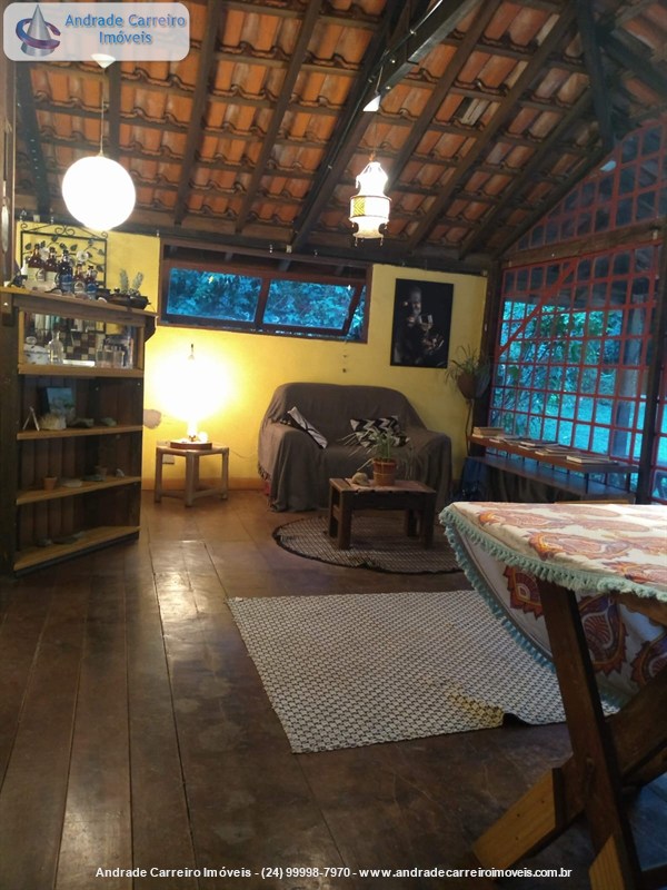 Pousada a Venda no Alto de Maringá em Itatiaia