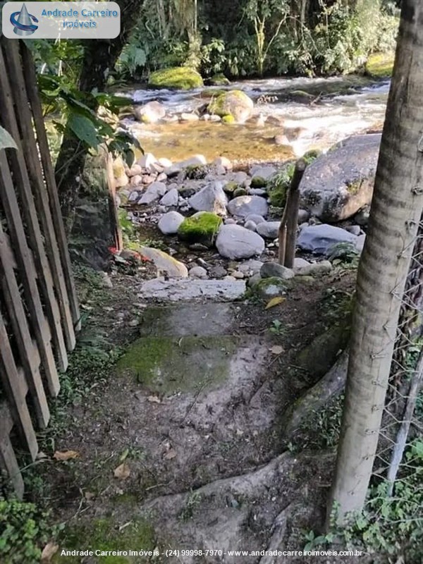 Pousada a Venda no Alto de Maringá em Itatiaia