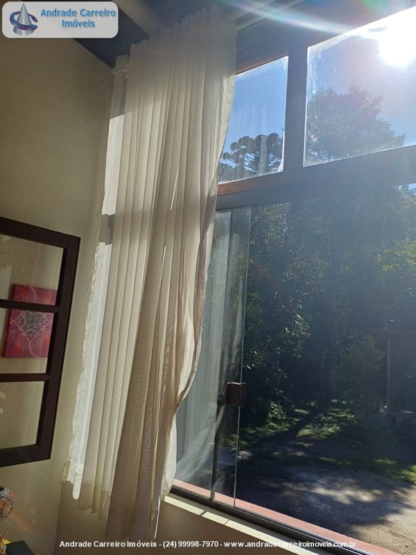 Pousada a Venda no Alto de Maringá em Itatiaia