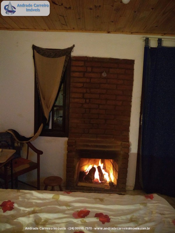 Pousada a Venda no Alto de Maringá em Itatiaia