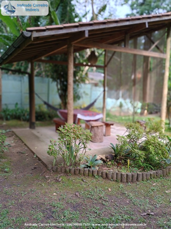 Pousada a Venda no Alto de Maringá em Itatiaia