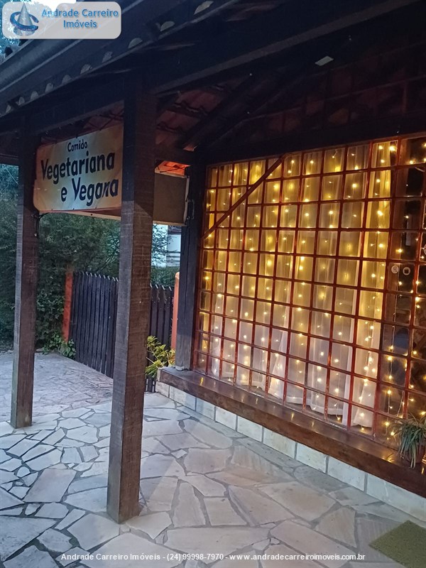 Pousada a Venda no Alto de Maringá em Itatiaia