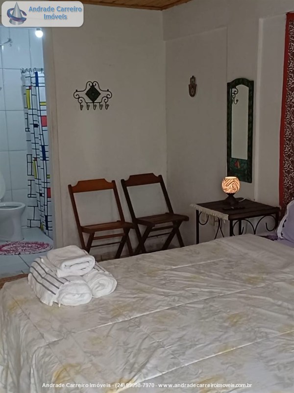 Pousada a Venda no Alto de Maringá em Itatiaia