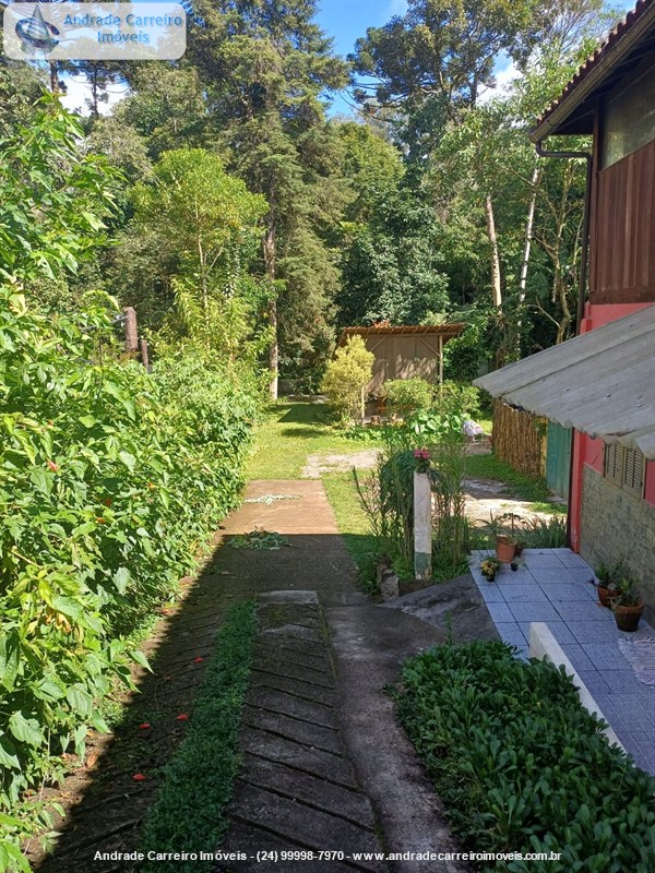 Pousada a Venda no Alto de Maringá em Itatiaia