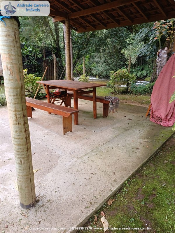 Pousada a Venda no Alto de Maringá em Itatiaia