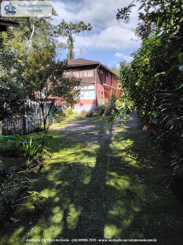 Pousada a Venda no Alto de Maringá em Itatiaia