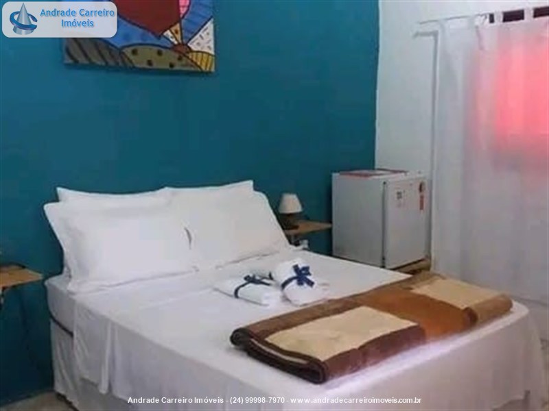 Pousada a Venda no Alto de Maringá em Itatiaia