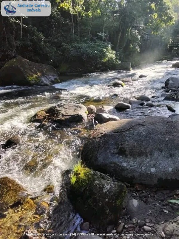 Pousada a Venda no Alto de Maringá em Itatiaia