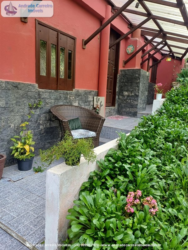 Pousada a Venda no Alto de Maringá em Itatiaia