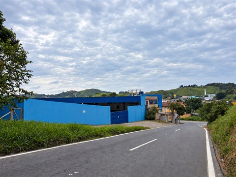 Galpão para Alugar ou Venda