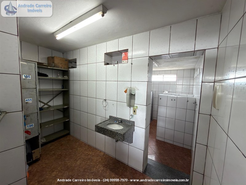 Galpão para Venda ou Alugar no Boa Sorte em Barra Mansa