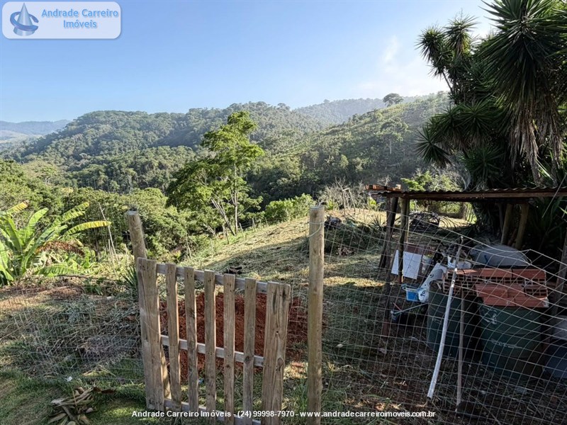 Chácara a Venda no Dorâdia em Barra do Piraí
