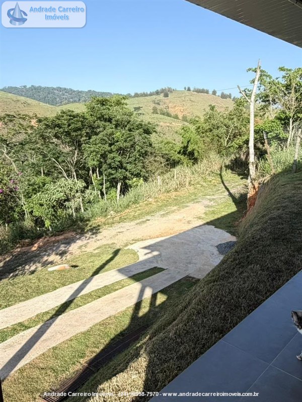 Chácara a Venda no Dorâdia em Barra do Piraí