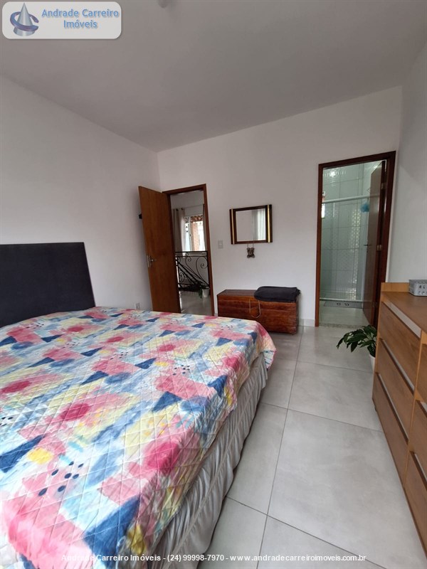Casa para Venda ou Alugar no Jardim Brasília 2 em Resende