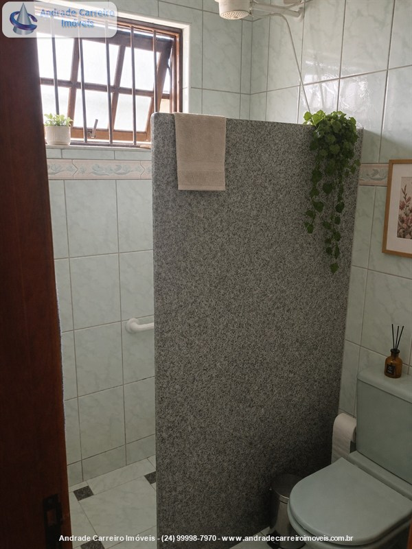 Casa a Venda no Vila Mury em Volta Redonda