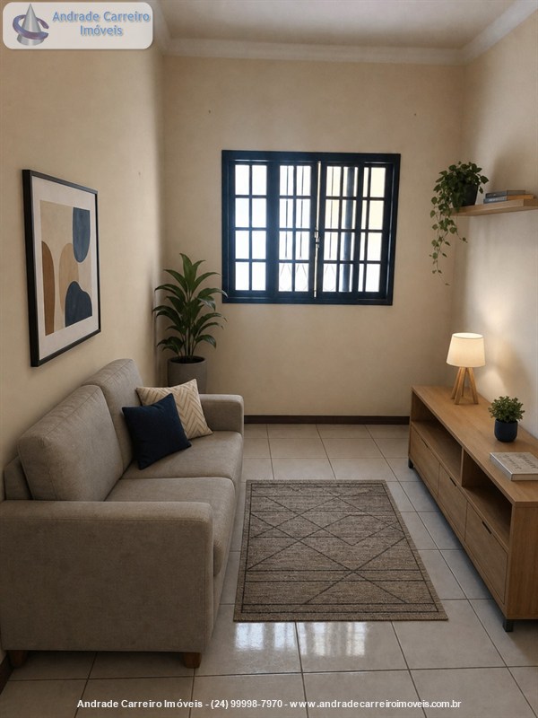 Casa a Venda no Vila Mury em Volta Redonda