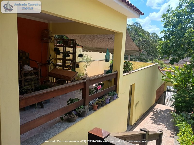 Casa a Venda no Vila Mury em Volta Redonda