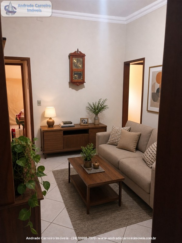 Casa a Venda no Vila Mury em Volta Redonda
