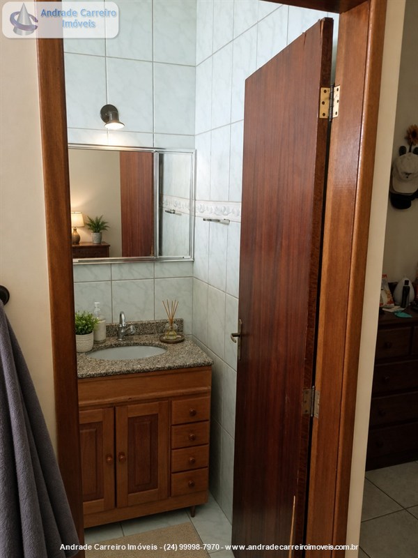 Casa a Venda no Vila Mury em Volta Redonda