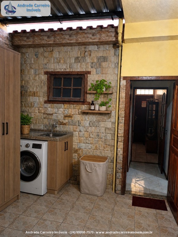 Casa a Venda no Vila Mury em Volta Redonda