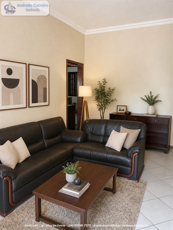Casa a Venda no Vila Mury em Volta Redonda