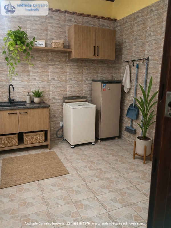 Casa a Venda no Vila Mury em Volta Redonda