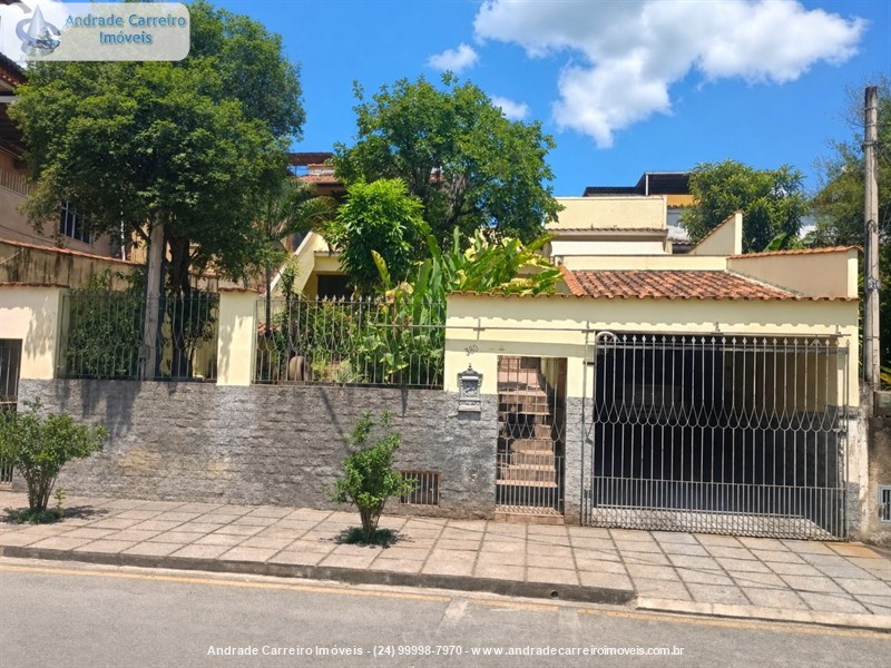 Casa a Venda no Vila Mury em Volta Redonda