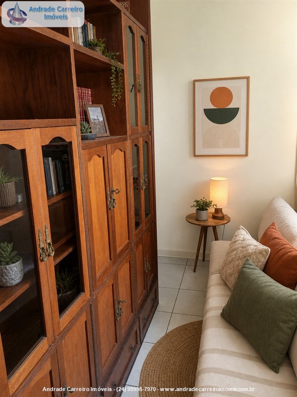 Casa a Venda no Vila Mury em Volta Redonda