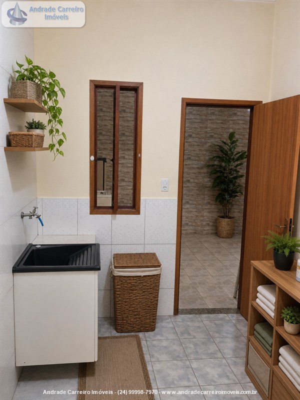 Casa a Venda no Vila Mury em Volta Redonda
