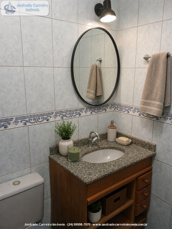 Casa a Venda no Vila Mury em Volta Redonda