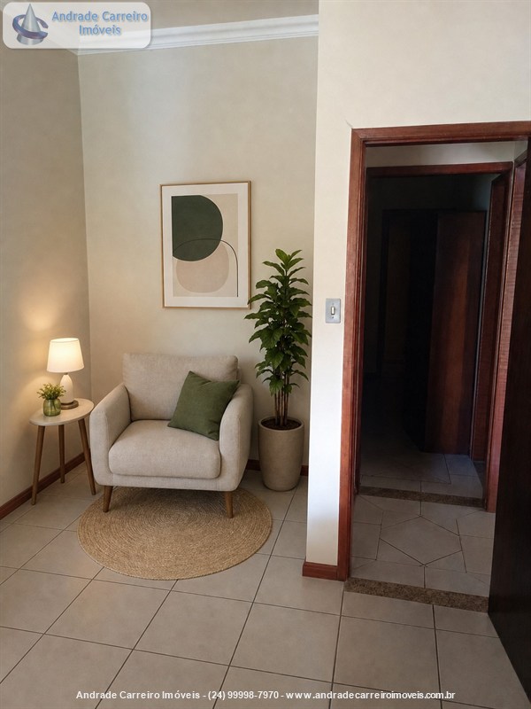 Casa a Venda no Vila Mury em Volta Redonda