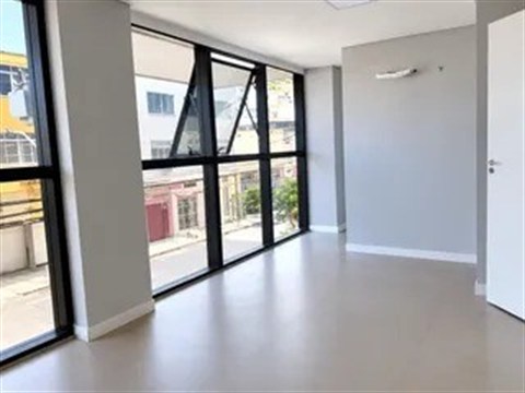 Sala comercial para Alugar