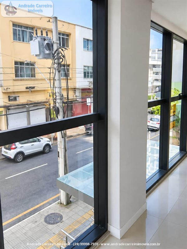 Sala comercial para Alugar no Ano Bom em Barra Mansa