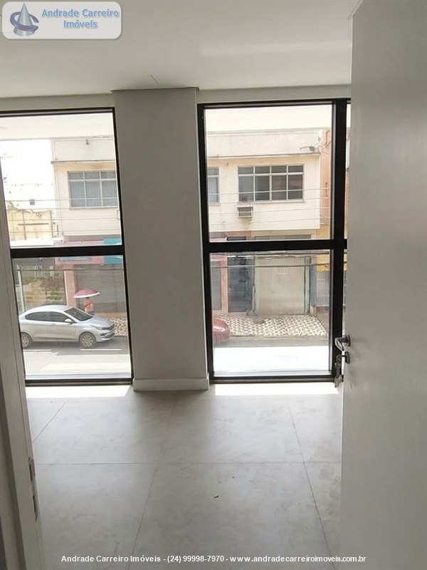 Sala comercial para Alugar no Ano Bom em Barra Mansa