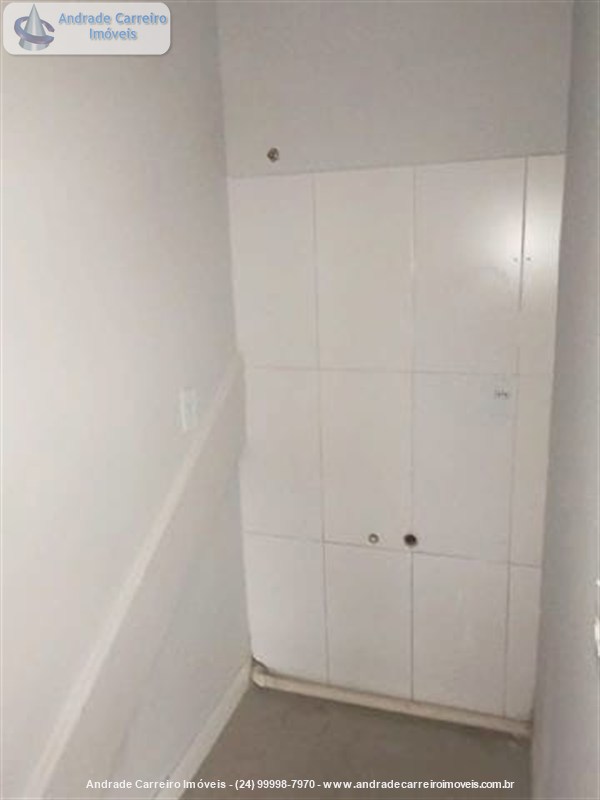 Sala comercial para Alugar no Ano Bom em Barra Mansa