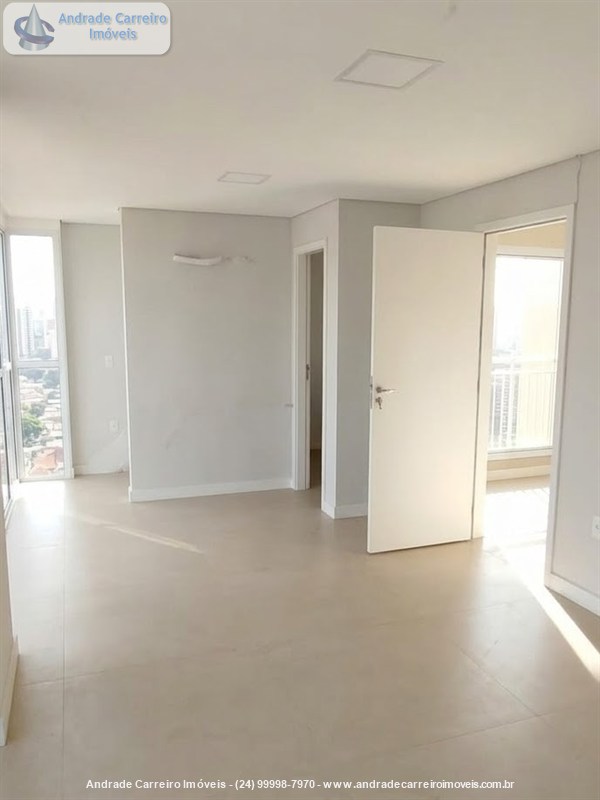 Sala comercial para Alugar no Ano Bom em Barra Mansa