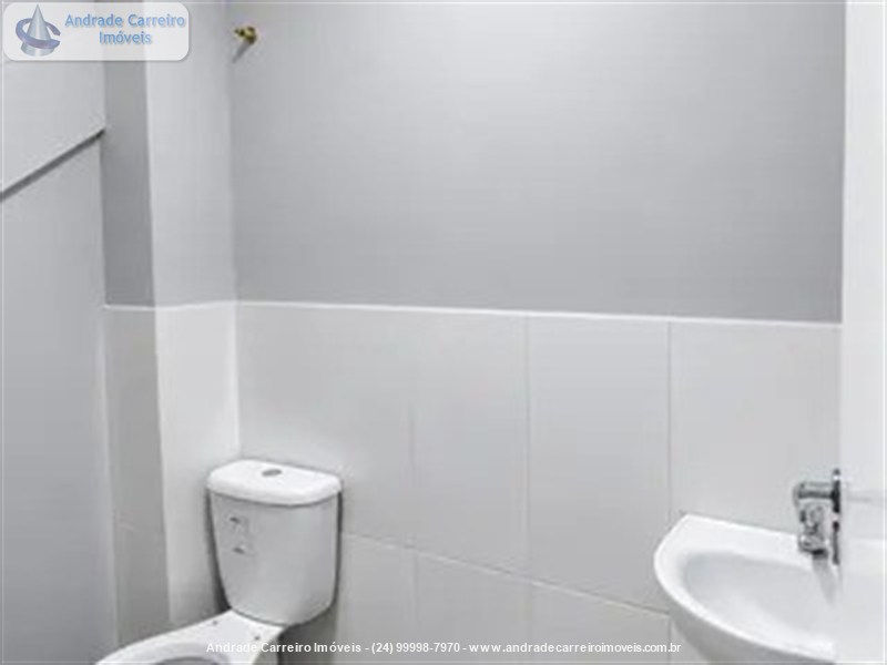 Sala comercial para Alugar no Ano Bom em Barra Mansa