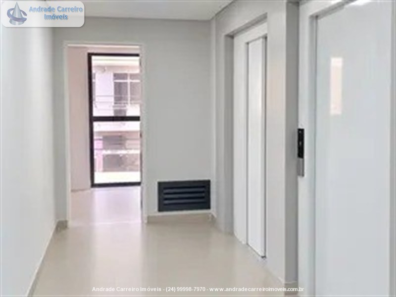 Sala comercial para Alugar no Ano Bom em Barra Mansa