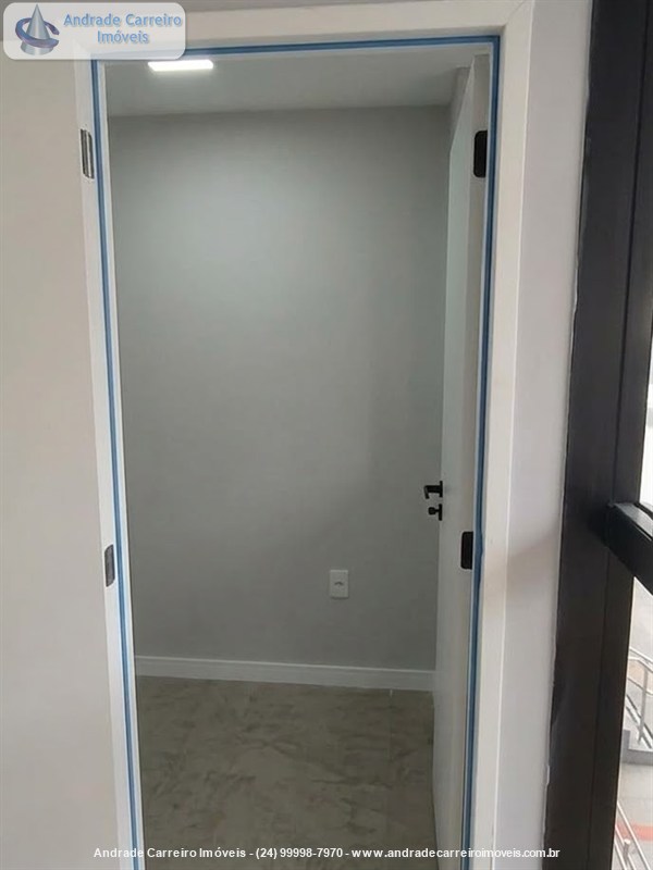 Sala comercial para Alugar no Ano Bom em Barra Mansa