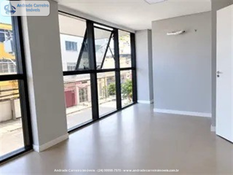 Sala comercial para Alugar no Ano Bom em Barra Mansa