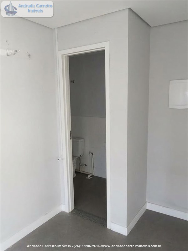 Sala comercial para Alugar no Ano Bom em Barra Mansa